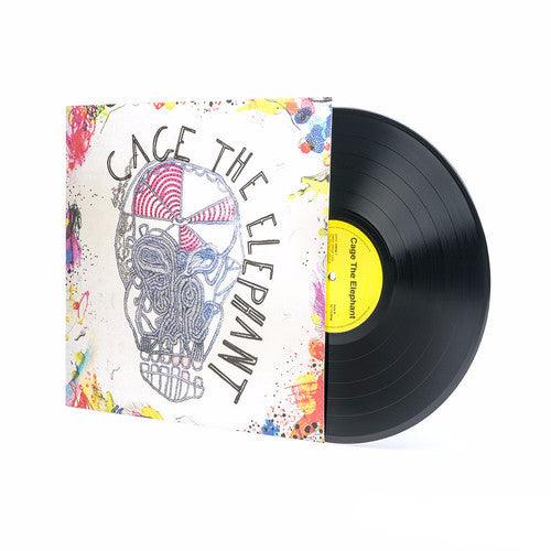 Cage The Elephant- Cage The Elephant ( Vinyl )