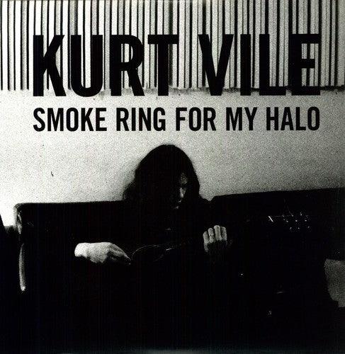 Kurt Vile- Smoke Ring For My Halo ( Vinyl )