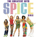 Spice Girls- Greatest Hits ( Vinyl )