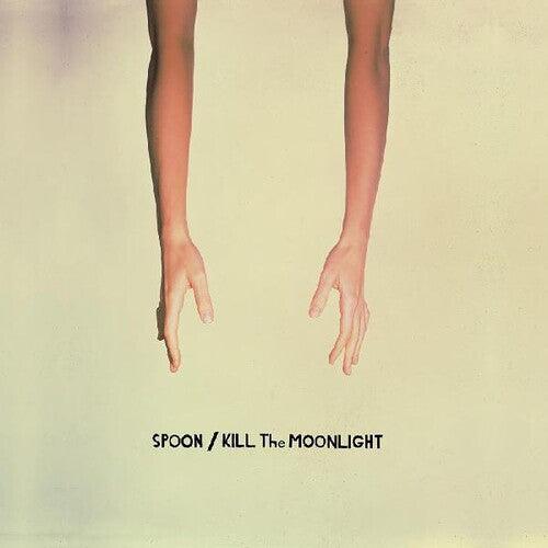 Spoon- Kill The Moonlight ( Vinyl )