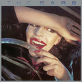 The Cars- The Cars (VT) ( Vinyl )