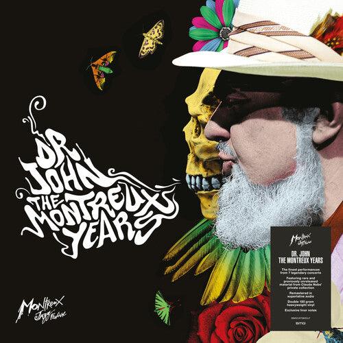 Dr. John- The Montreux Years ( Vinyl )