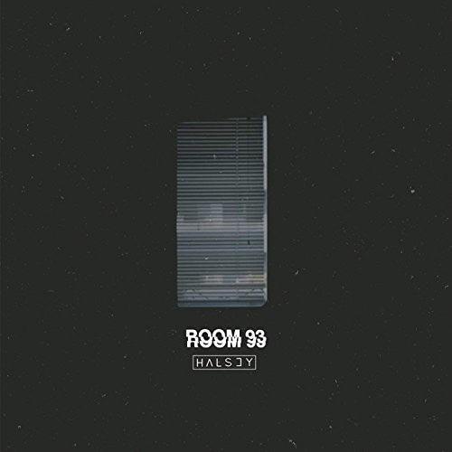 Halsey- Room 93 (EP) ( Vinyl )