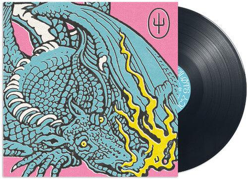 Twenty One Pilots- Scaled And Icy ( Vinyl )