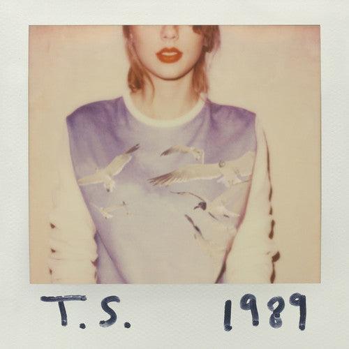 Taylor Swift- 1989 ( Vinyl )