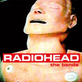 Radiohead- The Bends ( Vinyl )