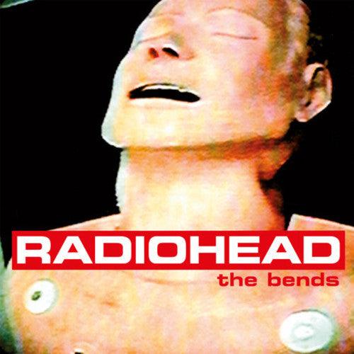 Radiohead- The Bends ( Vinyl )