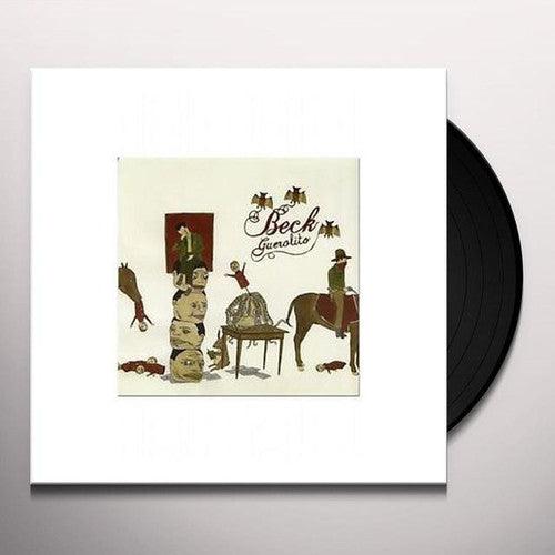 Beck- Guerolito ( Vinyl )