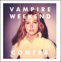 Vampire Weekend- Contra ( Vinyl )