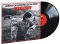John Mellencamp- Scarecrow (Half-Speed Master) ( Vinyl )