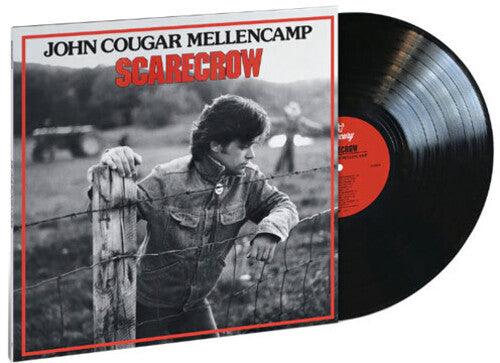 John Mellencamp- Scarecrow (Half-Speed Master) ( Vinyl )