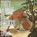 They Might Be Giants- The Spine ( Vinyl )