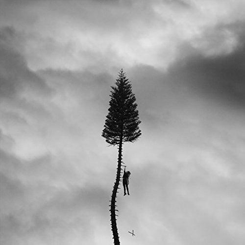 Manchester Orchestra- A Black Mile To The Surface ( Vinyl )