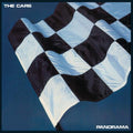 The Cars- Panorama (Rocktober '22 Clear/Blue Vinyl) ( Vinyl )