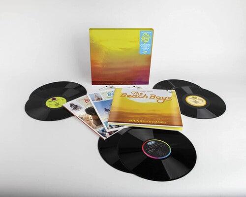 Beach Boys- Sounds Of Summer: The Very Best Of The Beach Boys [6LP Box Set] ( Vinyl )