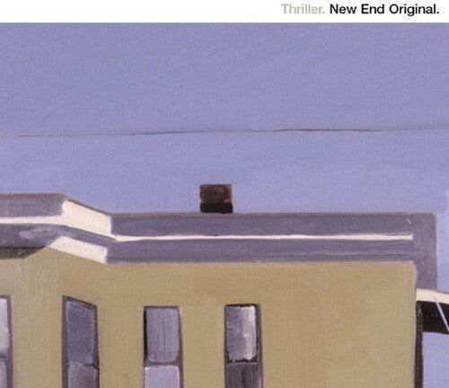 New End Original - Thriller (Indie Exclusive Orange Vinyl) ( Vinyl )