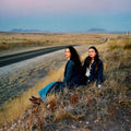 The Plains (Waxahatchee)- I Walked With You A Ways (Indie Exclusive Vinyl) ( Vinyl )