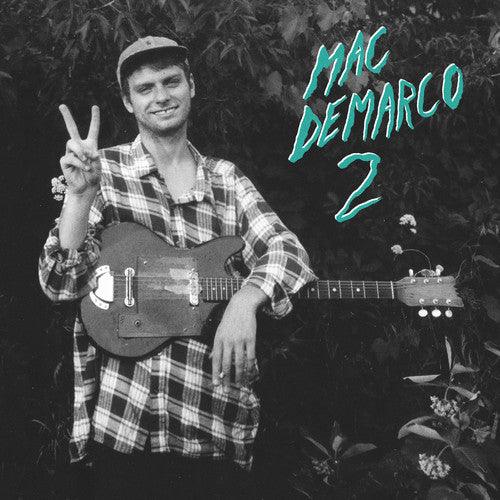 Mac Demarco- 2 ( Vinyl )