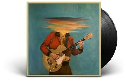 Lord Huron- Long Lost ( Vinyl )