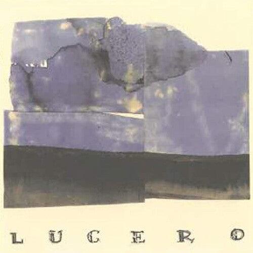 Lucero- Lucero ( Vinyl )