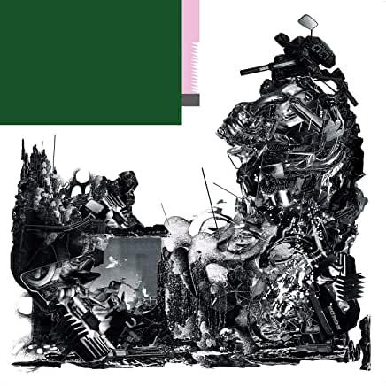 Black Midi- Schlagenheim ( Vinyl )