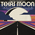 Khruangbin/Leon Bridges- Texas Moon EP (Black Vinyl) ( Vinyl )
