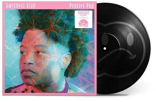 Amythyst Kiah- Pensive Pop EP -RSD23 ( Vinyl )