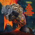 King Gizzard & The Lizard Wizard- Ice, Death, Planets, Lungs, Mushrooms and Lava ( Vinyl )