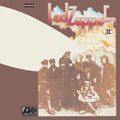 Led Zeppelin- Led Zeppelin II ( Vinyl )