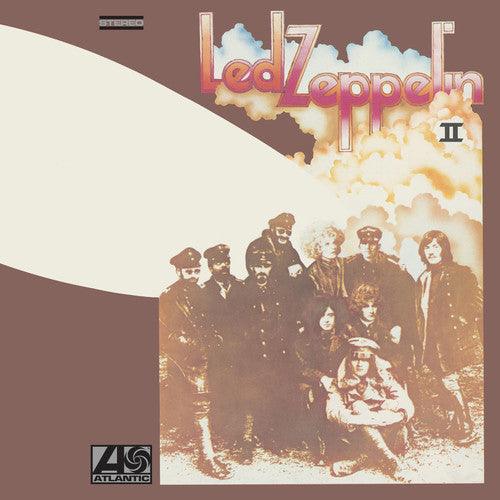 Led Zeppelin- Led Zeppelin II ( Vinyl )