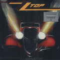 ZZ Top- Eliminator (Import) ( Vinyl )