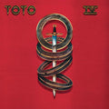 Toto- Toto IV ( Vinyl )