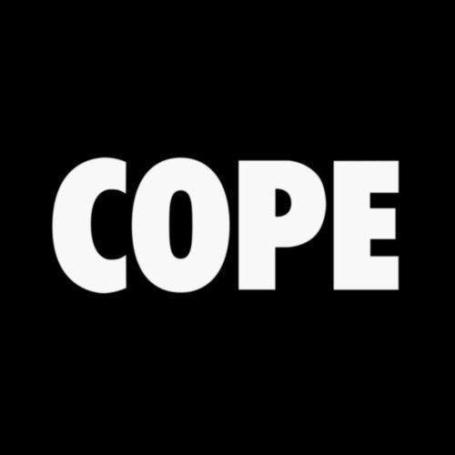 Manchester Orchestra- Cope ( Vinyl )