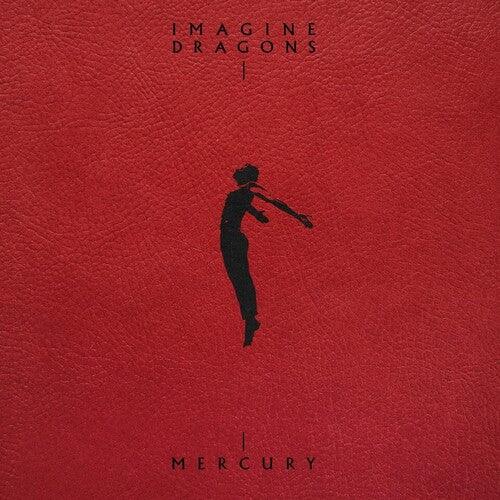 Imagine Dragons- Mercury - Act 2 ( Vinyl )