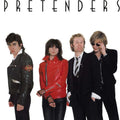 The Pretenders- Pretenders (2018 Remaster) ( Vinyl )