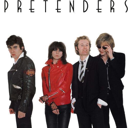 The Pretenders- Pretenders (2018 Remaster) ( Vinyl )