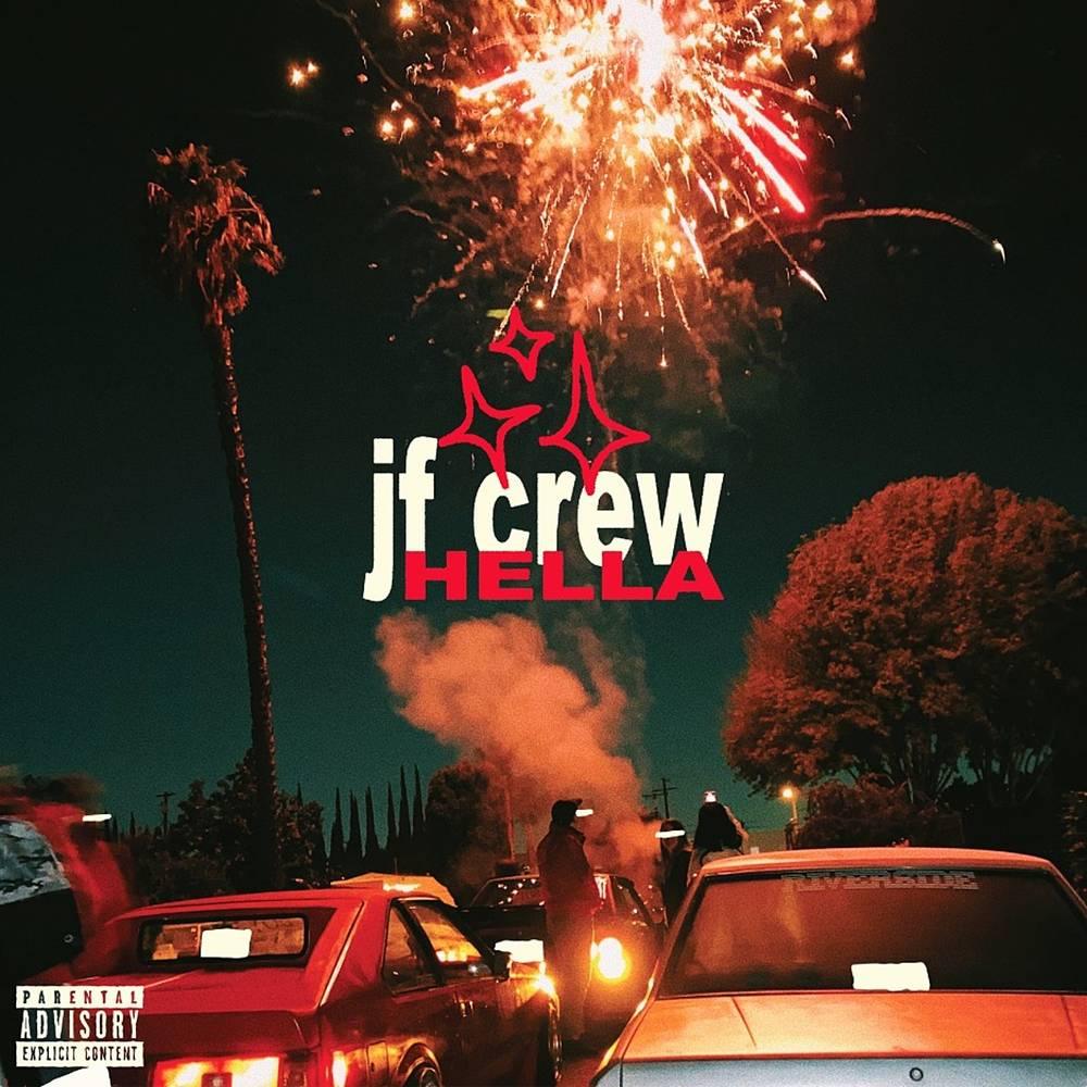 Just Friends- Hella (Indie Exclusive Vinyl) ( Vinyl )