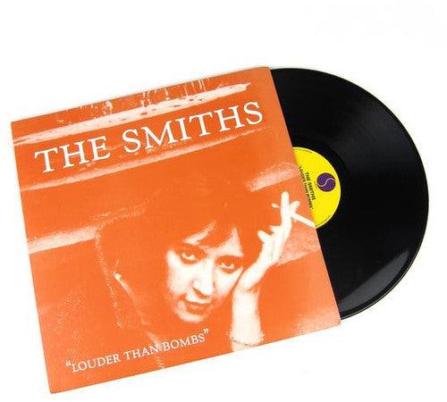 The Smiths- Louder Than Bombs ( Vinyl )