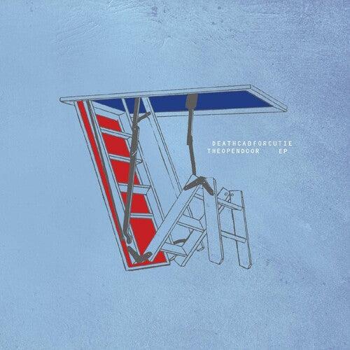 Death Cab For Cutie- The Open Door EP ( Vinyl )