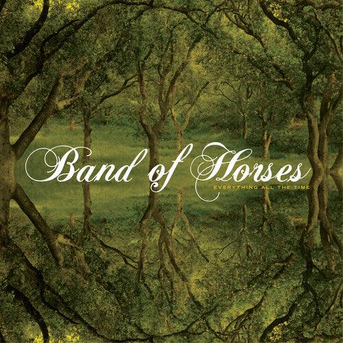 Band of Horses- Everything All the Time ( Vinyl )
