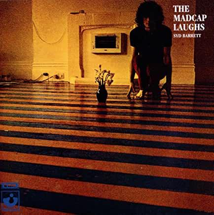 Syd Barrett (Pink Floyd)- The Madcap Laughs ( Vinyl )