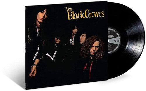 Black Crowes- Shake Your Money Maker (2020 Remaster) ( Vinyl )