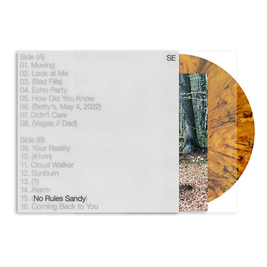 Sylvan Esso- No Rules Sandy (Indie Exclusive Vinyl) ( Vinyl )