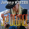 Johnny Winter- 3rd Degree ( Vinyl )