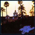 The Eagles- Hotel California ( Vinyl )