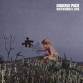 Knuckle Puck- Disposable Life (Red Apple Vinyl) ( Vinyl )