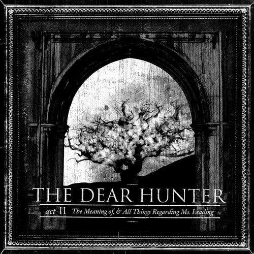 Dear Hunter- Act II (Green Vinyl) ( Vinyl )
