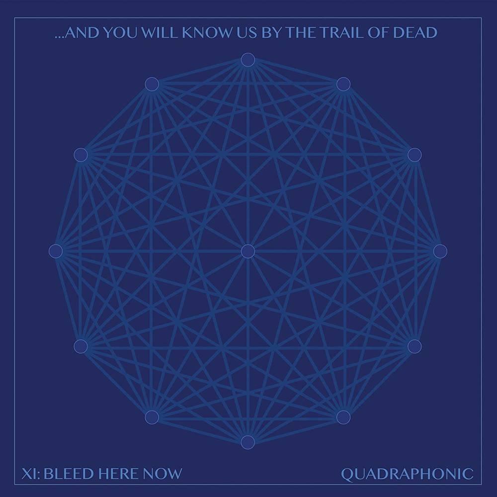 ...And You Will Know Us by the Trail of Dead - Xi: Bleed Here Now (Indie Exclusive Vinyl) ( Vinyl )