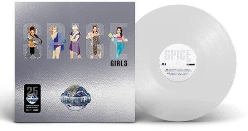 Spice Girls- Spiceworld 25 (Clear Vinyl) ( Vinyl )