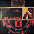 The Strokes- Room on Fire (DAMAGED) ( Vinyl )